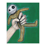 Voodoo (Print Only) thumbnail