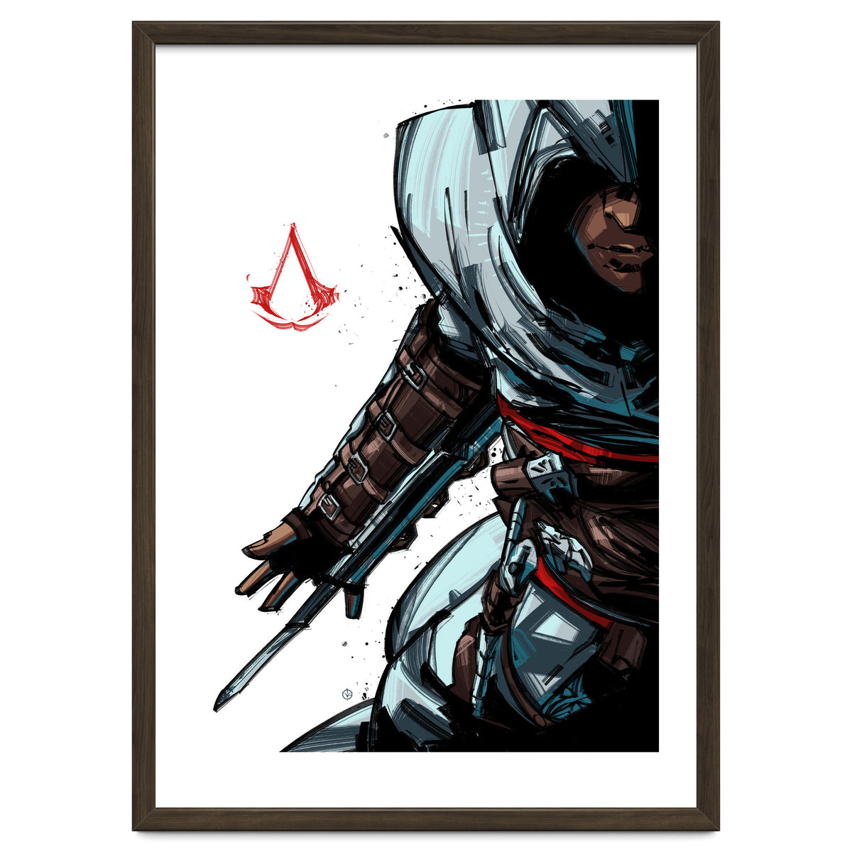 Assasins Creed