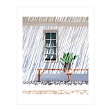 A Slow Sunday (Print Only) thumbnail