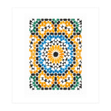 Pattens Mosaic (Print Only) thumbnail