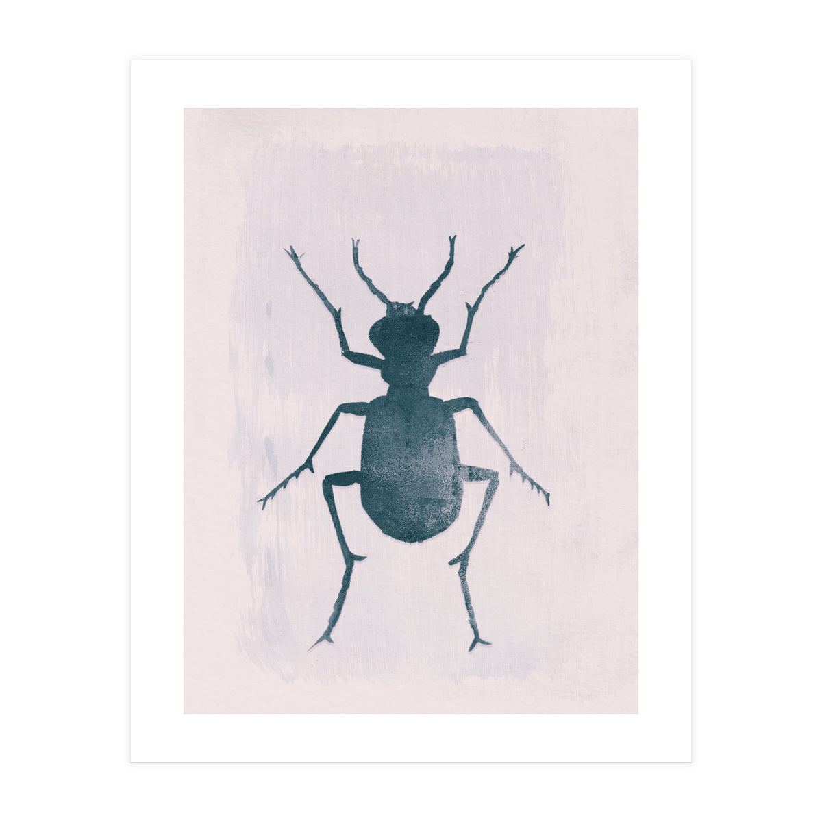 Beetle 1 (Print Only)