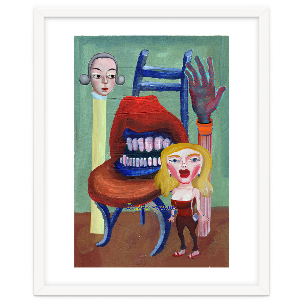 Graffiti Digital 2022 876