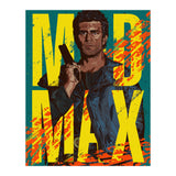 Mad Max (Print Only) thumbnail