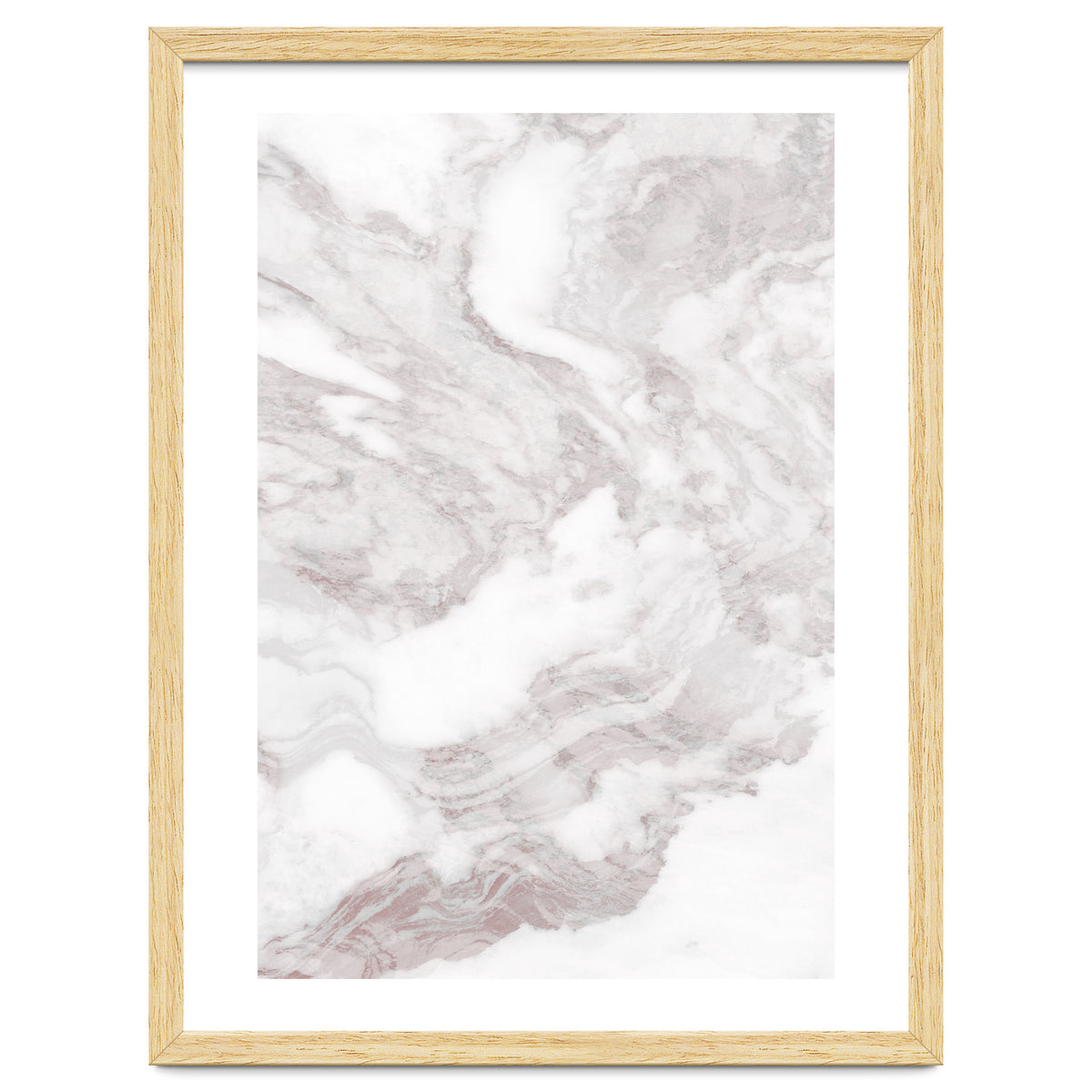 White Marble 013