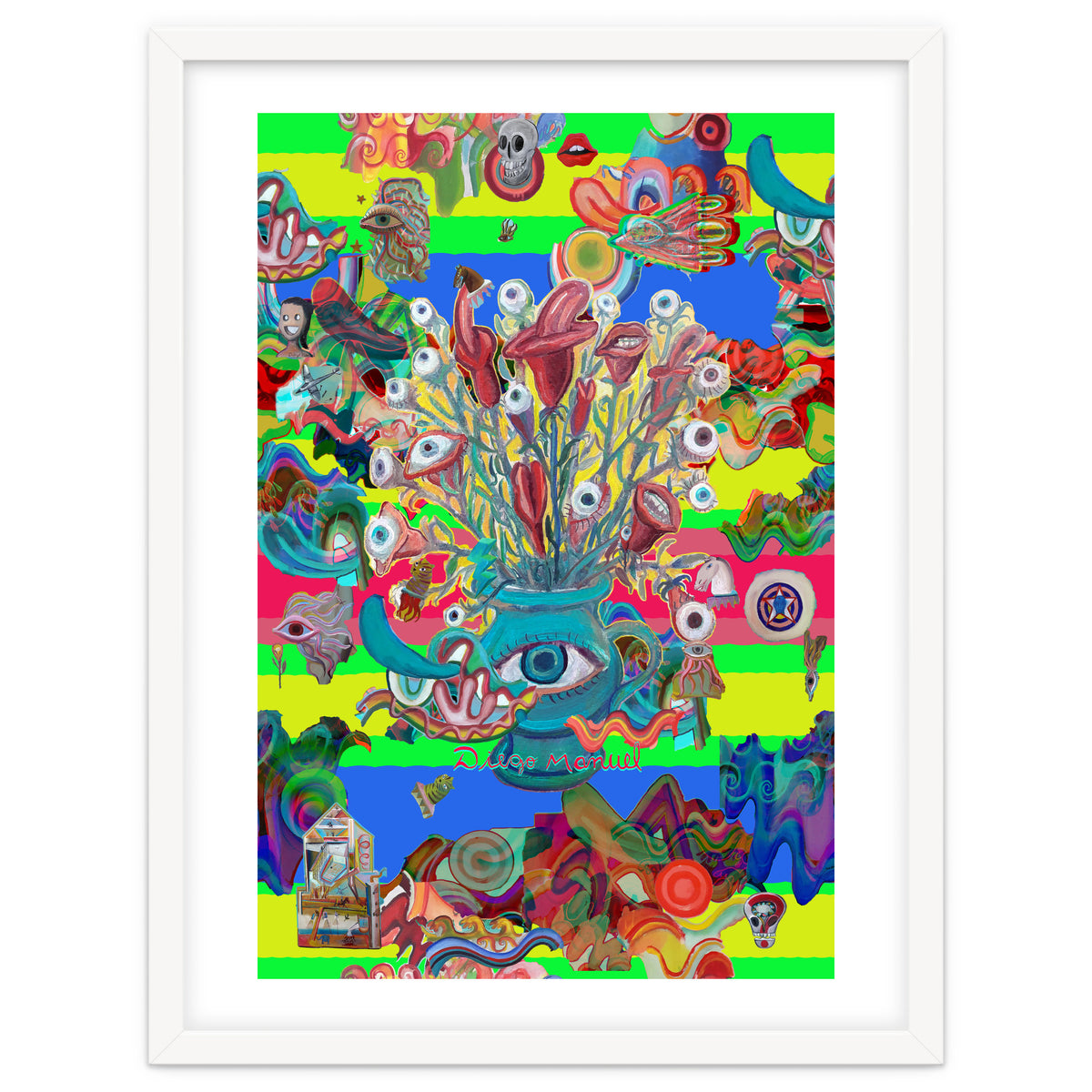 Muchas Cosas 2021 95