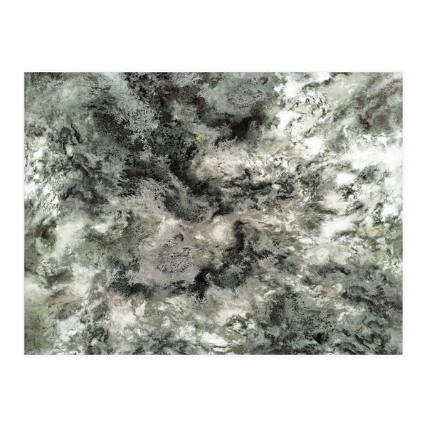 Dragged (Print Only)