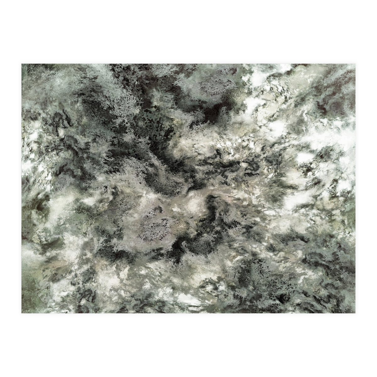 Dragged (Print Only)