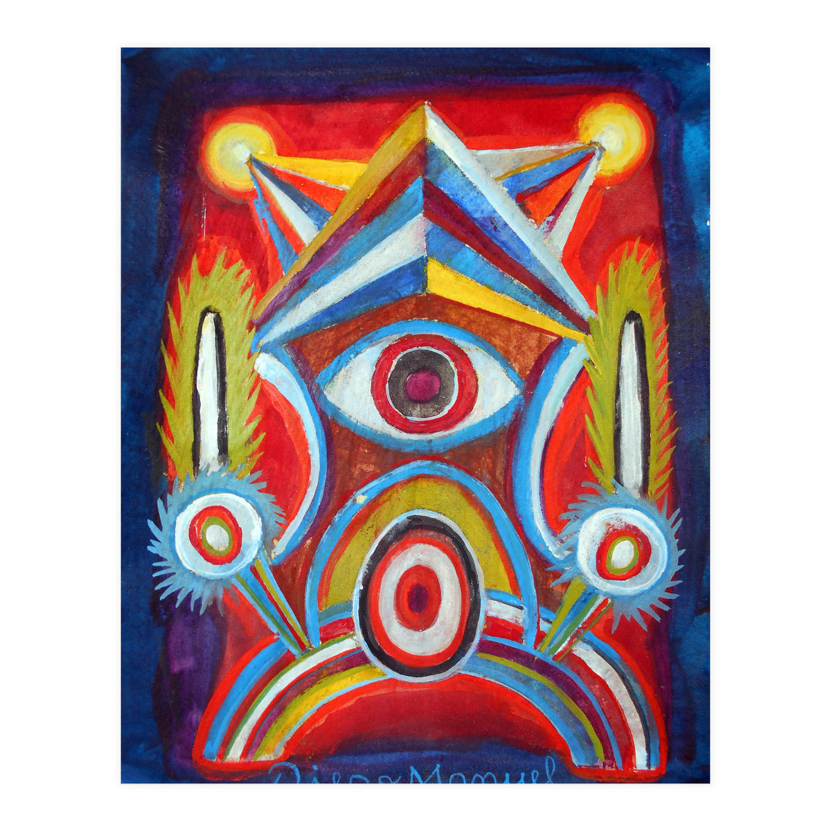 Astrapop 2022 2 (Print Only)