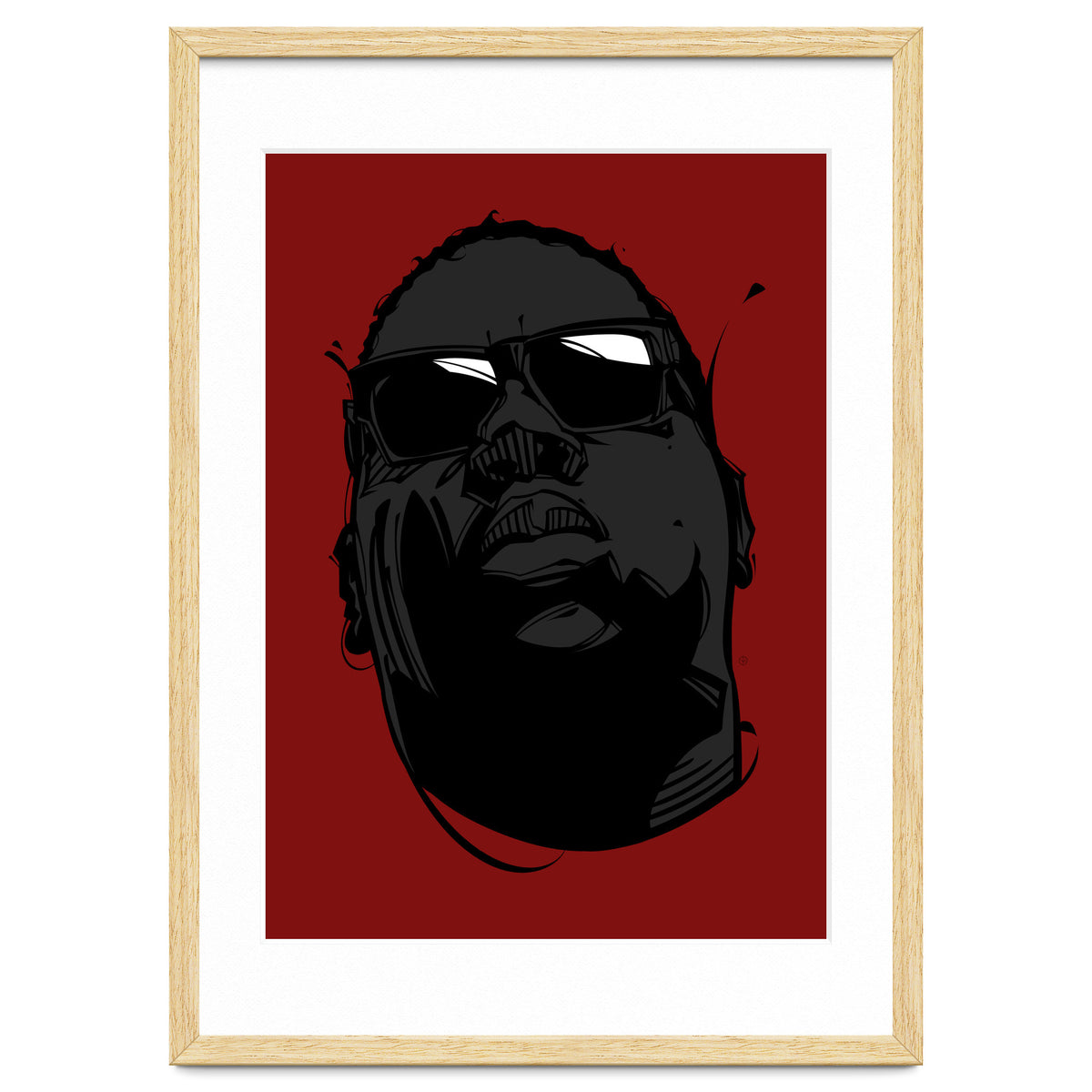 Notorious Big