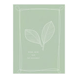 Keep calm and be your self (Print Only) thumbnail