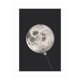 Moonballoon (Print Only) thumbnail