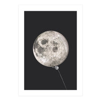 Moonballoon (Print Only)