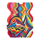 Pop Abstract Asimetrico 20 Copia (Print Only) thumbnail