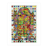 Graffiti Digital 30 (Print Only) thumbnail