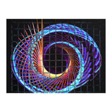 Illuminated helix #2 (Print Only) thumbnail