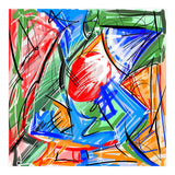 Color Emersions (Print Only) thumbnail