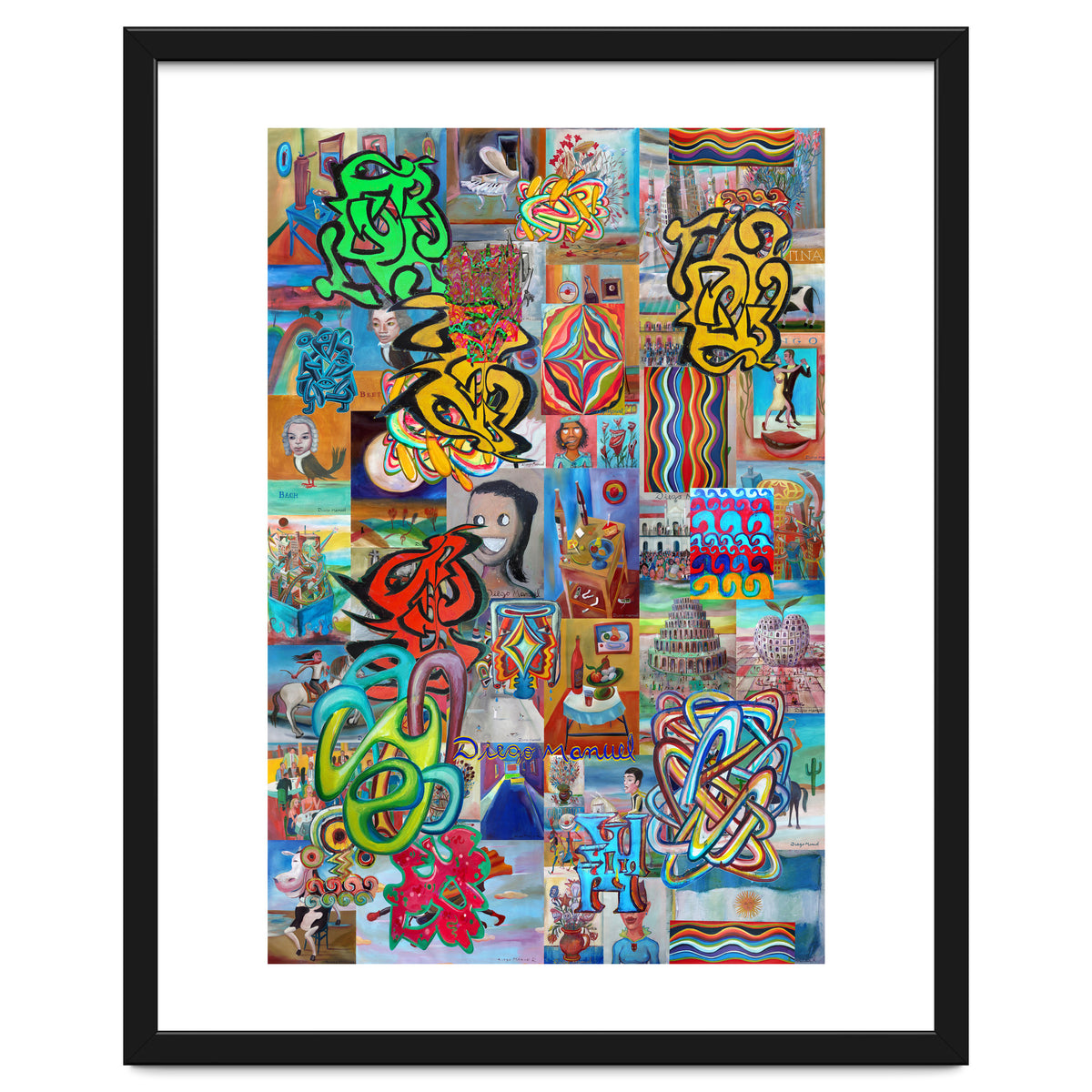 Graffiti Digital 2022 444