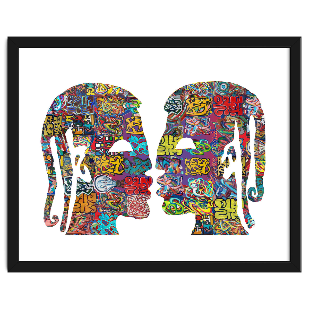 Graffiti Digital 12 2022 C 10