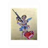 Love Hurts (Print Only) thumbnail