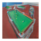 Noche De Pool 2 5 (Print Only) thumbnail