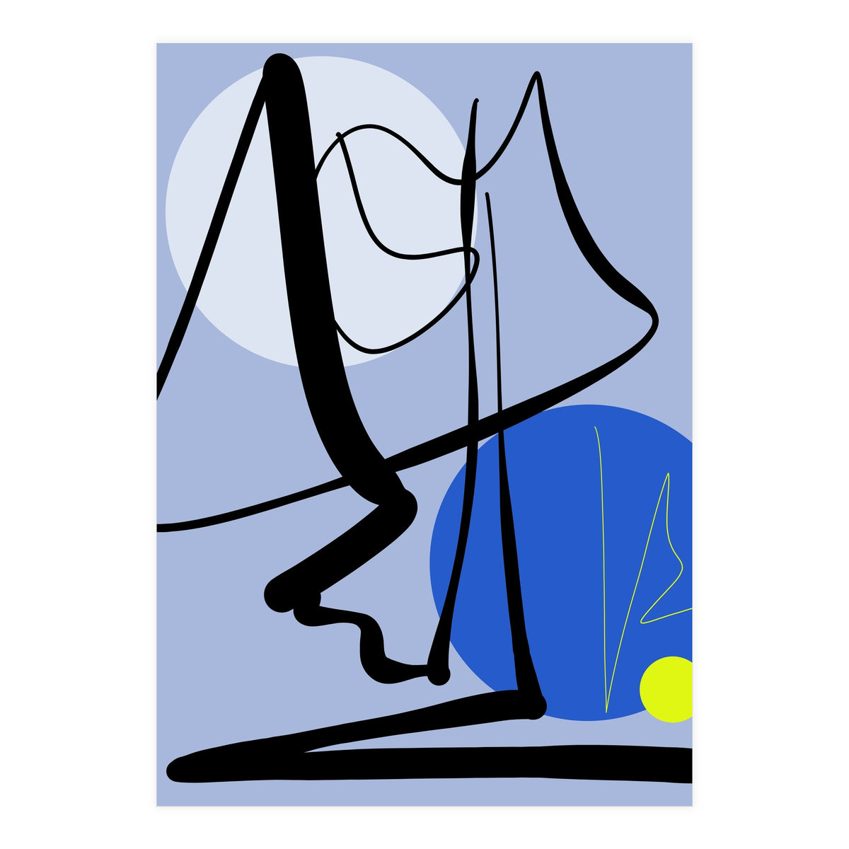 Veraneio (Print Only)