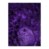 Deep purple (Print Only)