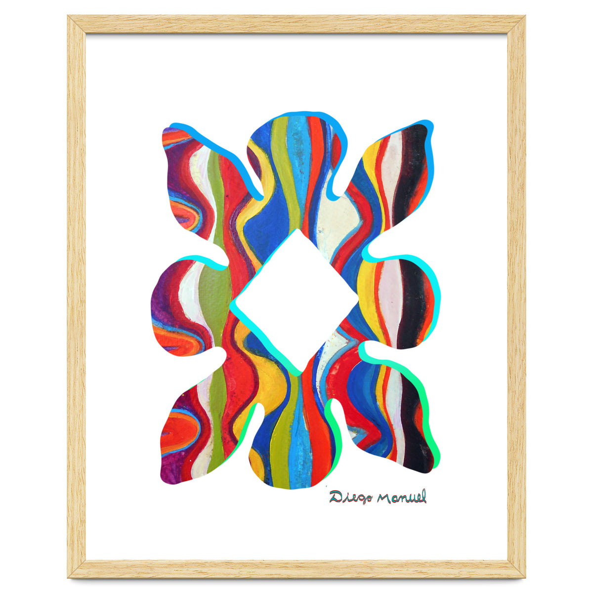 Pop Abstract 2023 116 Copia