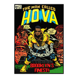 Dangerous Hova (Print Only) thumbnail