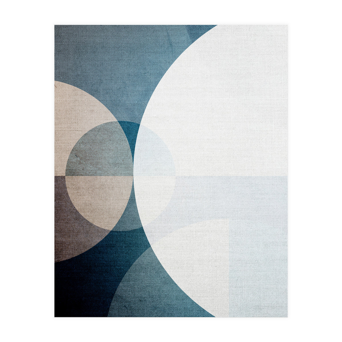 Orbit (3) (Print Only)