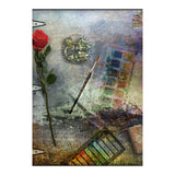 Atelier (Print Only) thumbnail