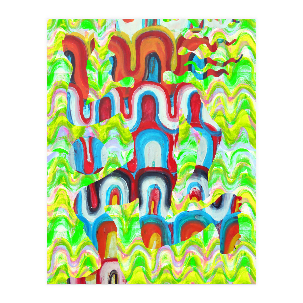 Jugador Nuevo 1 Nuevo 19 (Print Only)