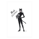Bad Kitties (Print Only) thumbnail