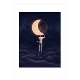 Carpe Noctem (Print Only) thumbnail