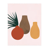 Abstract Pottery Minimal Boho (Print Only) thumbnail