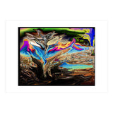 London Glass (Print Only) thumbnail