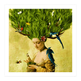 Safe Haven (Print Only) thumbnail