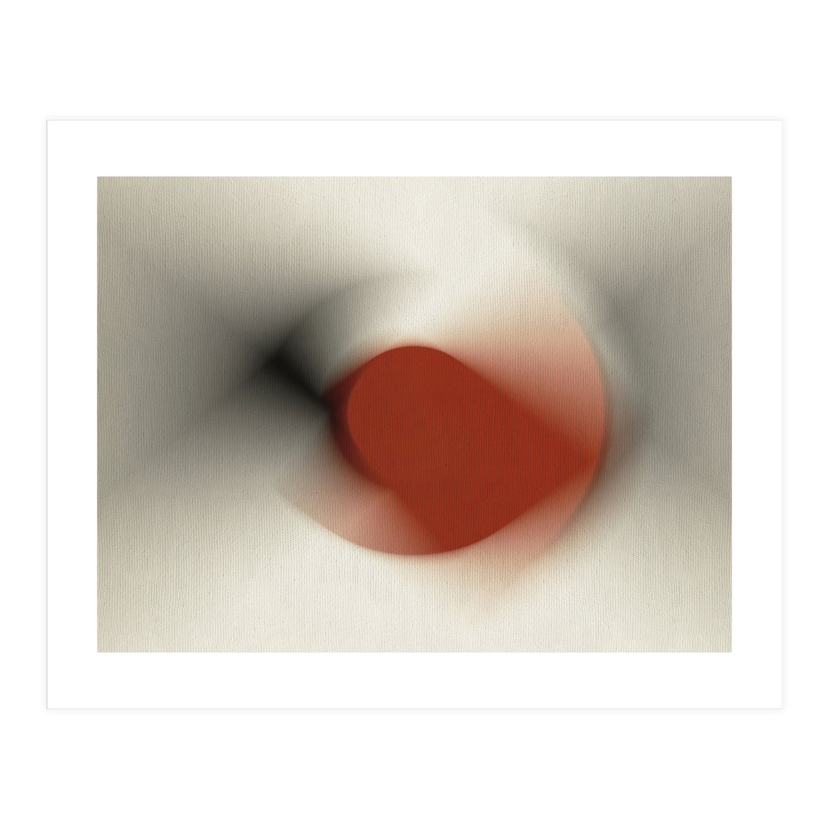 Out Focus 04  (Print Only)