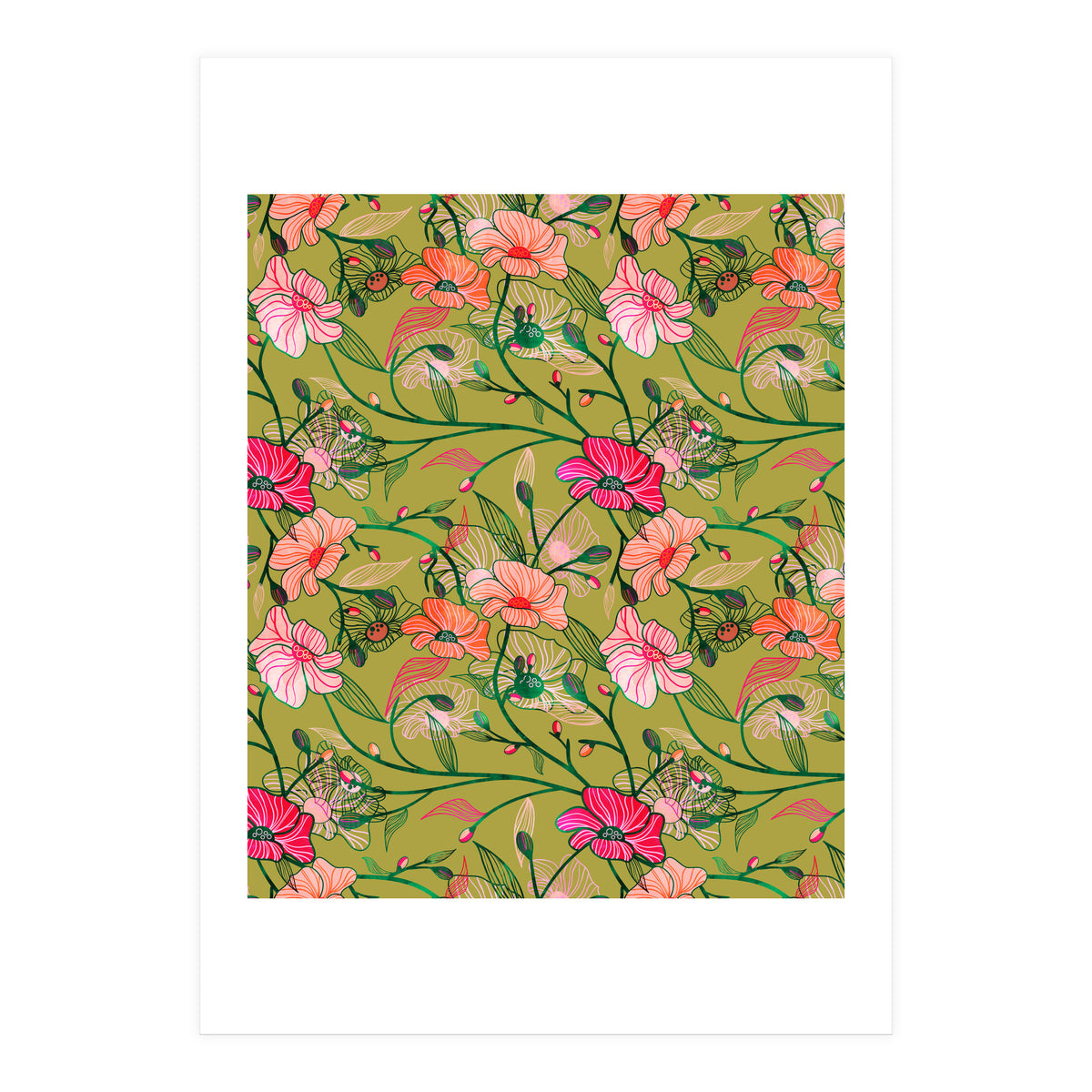 Twinning (Print Only)