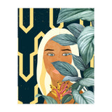 Soul Searches All Of Your Hiding Places, Pining To Bring You Home (Print Only) thumbnail