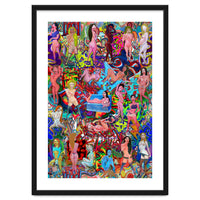 Chicas 3d 4