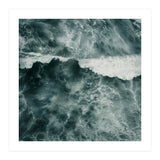 ocean wave (Print Only) thumbnail