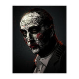 SAW (Print Only) thumbnail