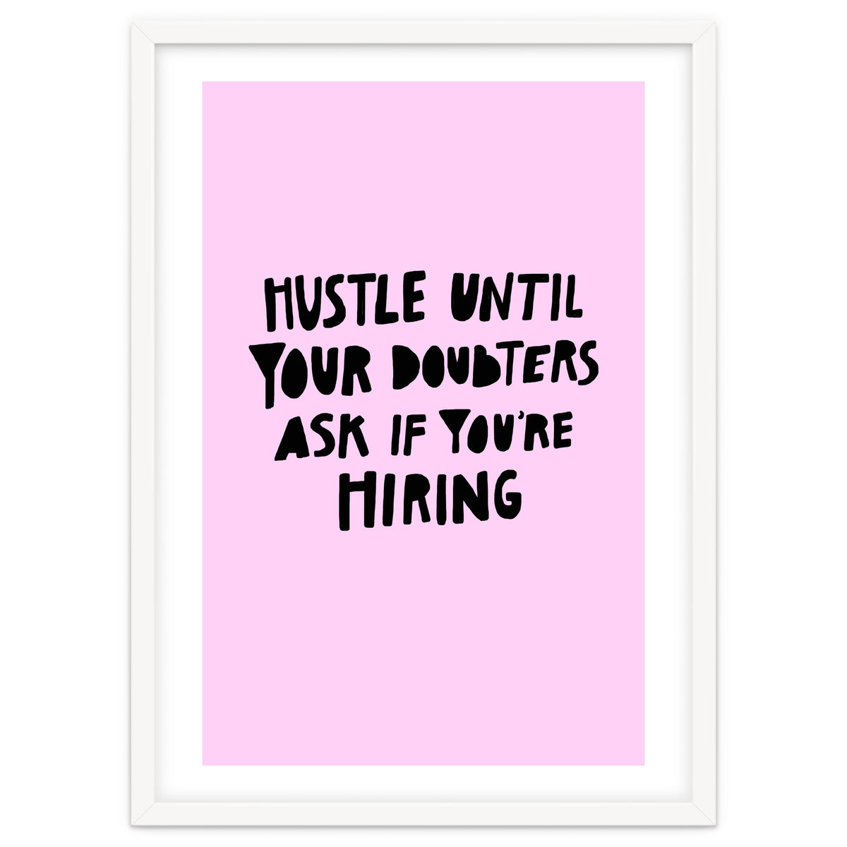 Hustle