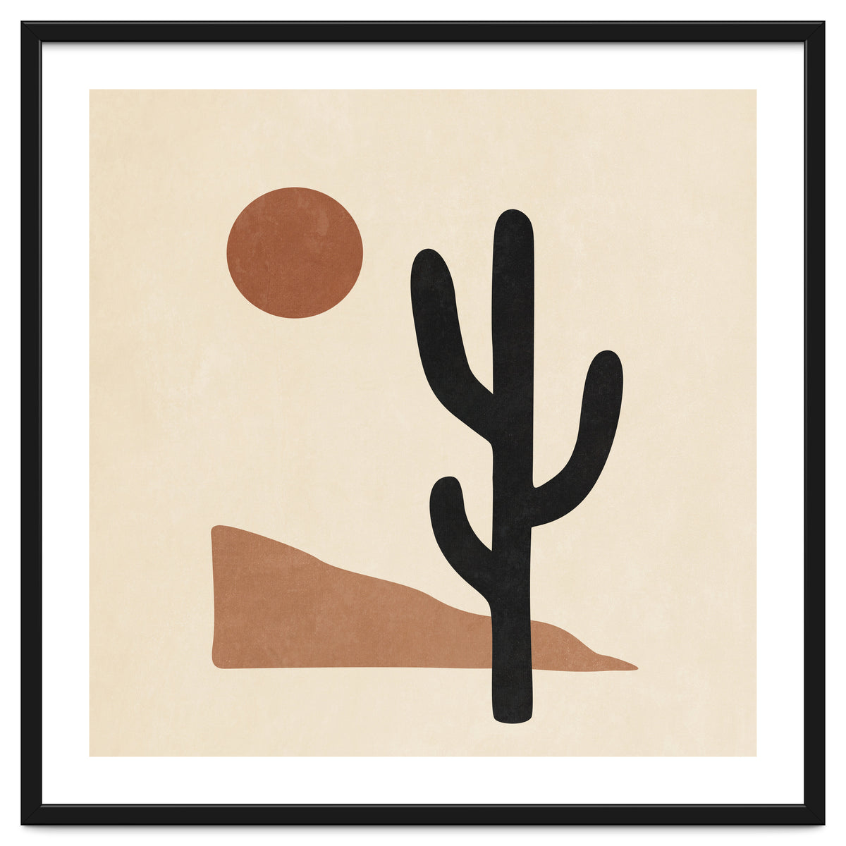 MINIMAL DESERT