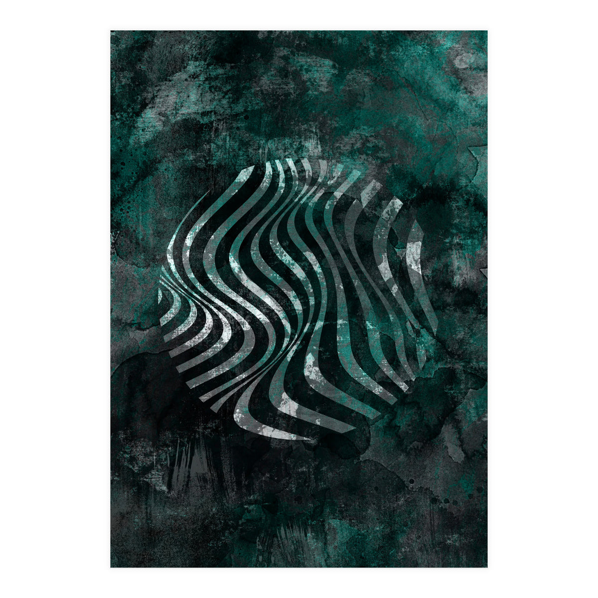 Artic #2 (Print Only)