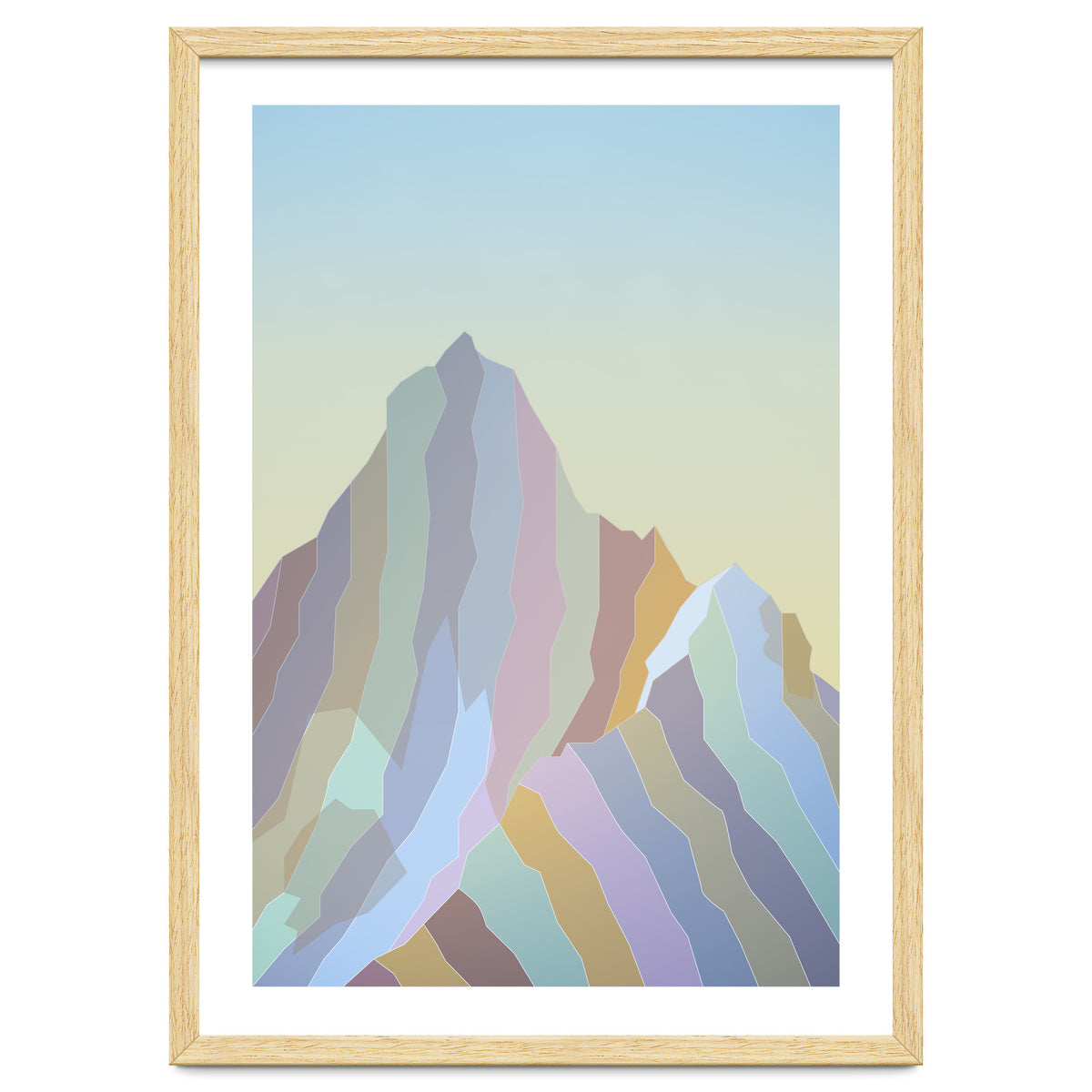 Mountains 2