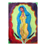 Virgen De Guadalupe 2 (Print Only) thumbnail