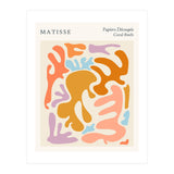 Coral Reef Matisse Edition (Print Only) thumbnail