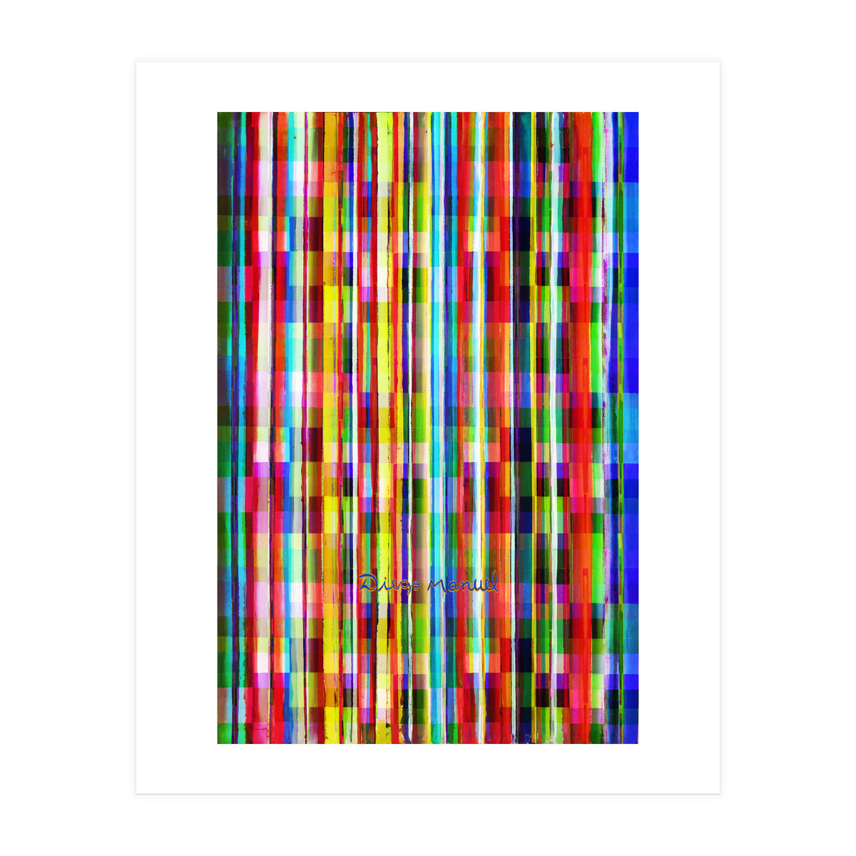 Graffiti Digital 2022 134 (Print Only)