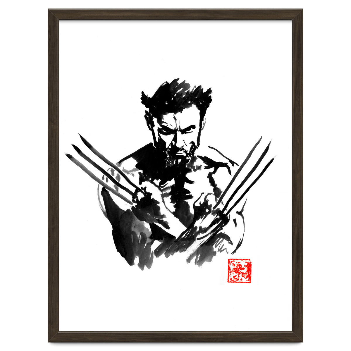 Wolverine